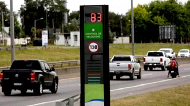 Aumentan las multas de tránsito en la Provincia de Buenos Aires
