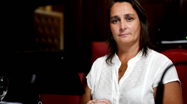 Senadora bonaerense cuestionó el trasfondo del Plan 6x6 de Kicillof