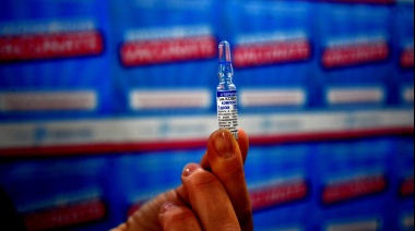 El gobierno bonaerense pide que se vacunen quienes tienen que recibir la cuarta dosis
