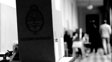 ¿Desdoblar elecciones en la Provincia? los primeros contactos para medir las posibilidades