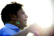 Kicillof advirtió que “no debe haber imposiciones” en el cierre de listas del peronismo