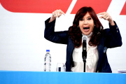 El cristinismo volvió a presionar a Kicillof por las elecciones concurrentes: “Si desdobla, Cristina será candidata”