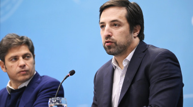 Desde Diputados, los libertarios dialoguistas piden que Kreplak explique la crisis sanitaria bonaerense