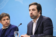 Desde Diputados, los libertarios dialoguistas piden que Kreplak explique la crisis sanitaria bonaerense