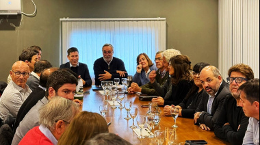 La UCR descartó sumarse al PRO y a los libertarios: busca otros espacios para una “alternativa de centro”