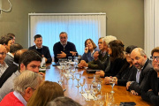 La UCR descartó sumarse al PRO y a los libertarios: busca otros espacios para una “alternativa de centro”