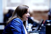 Por el Fondo de Anses: Moreau cruzó a Bossio por sus críticas a las medidas