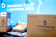Arrancó el escrutinio definitivo: ¿puede cambiar el resultado en la Provincia de Buenos Aires?