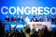 El peronismo intenta definir los nombres para las listas: suenan viejos conocidos