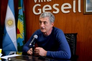 Un intendente costero denunció a Milei por la quita de subsidios al transporte