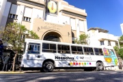 Un municipio bonaerense se quedó con el “récord” a boleto de colectivo más caro del país