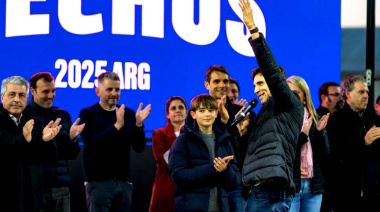 Milei no lo logró: los díscolos del PRO bonaerense no apoyaran a La Libertad Avanza