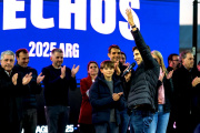 Milei no lo logró: los díscolos del PRO bonaerense no apoyaran a La Libertad Avanza