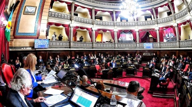 El Senado bonaerense extendió el estado de emergencia para empresas recuperadas