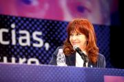 Qué dejó la reaparición pública de Cristina: las PASO, el respaldo a Massa y la disputa con Milei