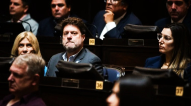 La oposición se le plantó a Kicillof por llamar a sesión solo para tratar las reelecciones indefinidas