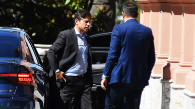 El gobierno de Kicillof denunciará a Milei ante la Corte Suprema por la deuda de $12 billones