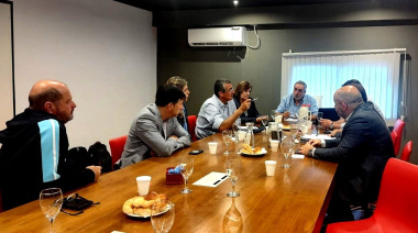 Chau Lista 3: la UCR ratificó su alianza a Somos Buenos Aires