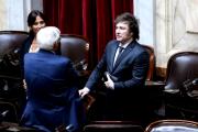 En marcha: Milei puso a trabajar un paquete de proyectos para enviar al Congreso