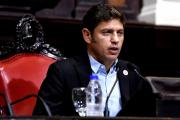 Se cayó la sesión por endeudamiento en el Senado: Kicillof le echó la culpa al PRO