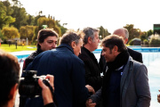 El kicillofismo de la Sexta se prepara para discutir las listas y sacarle la lapicera a La Cámpora