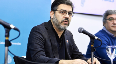 Tras las críticas de La Cámpora y la oposición, Bianco justificó las candidaturas testimoniales del kicillofismo
