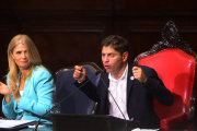 Kicillof comenzó a planificar el presupuesto 2026 y le pidió a la oposición legislativa que coopere