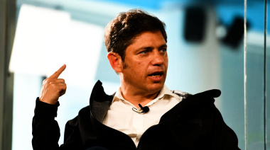 Kicillof apuntó contra un intendente de Milei que rechazó hacerse cargo de un centro de salud