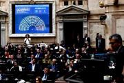 Nuevo escenario: cómo quedó el reparto de diputados nacionales por la provincia de Buenos Aires