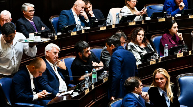 Comenzó la danza de nombres bonaerenses para encabezar listas de legisladores en la Primera Sección