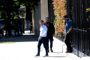 Malas noticias para Kicillof: el primer semestre cayeron el Inmobiliario e Ingresos Brutos