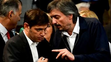Las tribus peronistas presionan con nombres en todas las secciones para las elecciones bonaerenses