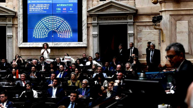 Nuevo escenario: cómo quedó el reparto de diputados nacionales por la provincia de Buenos Aires