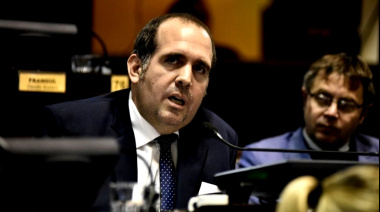La Coalición Cívica aprovechó el escándalo de Discapacidad y le pegó al PRO
