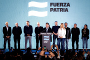 Kicillof reconoció la derrota electoral, apuntó contra Milei y le recordó el 7 de septiembre