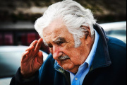El adiós a Pepe Mujica: Kicillof, Cristina, Massa y el arco político bonaerense se expresó en redes