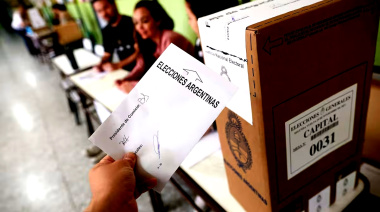 Una por una: las 9 alianzas que participarán en las elecciones legislativas bonaerenses