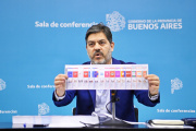 Boleta Única, cambios en el Gabinete y críticas a Milei: las claves de la conferencia de Bianco