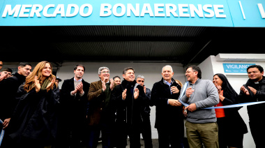 Kicillof fustigó a Milei por sus ataques a la educación con “discursos de odio y crueldad”