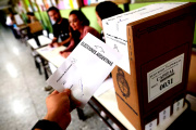 Una por una: las 9 alianzas que participarán en las elecciones legislativas bonaerenses