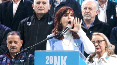 Efecto elecciones porteñas: el cristinismo le advirtió a Kicillof que el desdoblamiento es un “error”