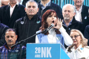 Efecto elecciones porteñas: el cristinismo le advirtió a Kicillof que el desdoblamiento es un “error”