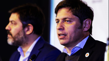 El gobierno de Kicillof contra el cristinismo: alerta por un proyecto para condonar deudas a municipios