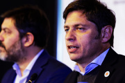 El gobierno de Kicillof contra el cristinismo: alerta por un proyecto para condonar deudas a municipios