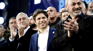 Cuáles fueron los municipios bonaerenses donde el peronismo se impuso a LLA