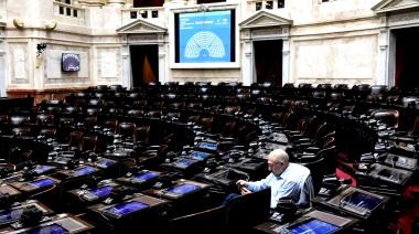 Elecciones 2025: cuáles son las fuerzas políticas que arriesgan más bancas en el Congreso