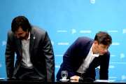 El gobierno de Milei insiste con la deuda del IOMA al Garrahan con una insólita maniobra