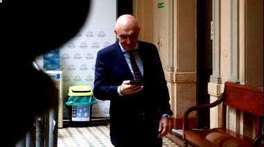Escándalo tras escándalo: Diputados nacionales buscan remover a Espert de la Comisión de Presupuesto