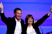 Santilli celebró el triunfo en la Provincia y llamó a “dar la batalla del 2027”