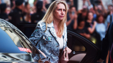 Polémica: la Justicia le permitió al gobierno de Milei hacer censura previa sobre los audios de Karina